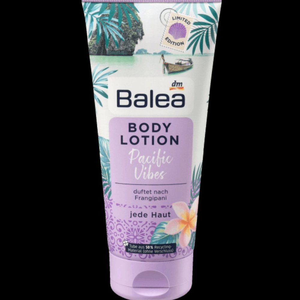 Balea Body lotion Pacific Vibes